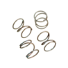 Conjunto de 4 Molas 39690 RIDGID