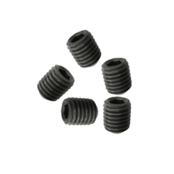 Conjunto de 5 Parafusos 39770 RIDGID
