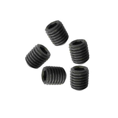 Conjunto de 5 Parafusos 39770 RIDGID