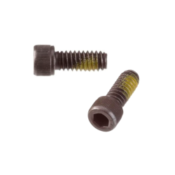 RIDGID 39830 Set of 2 Nylon Socket Head Screws 1/4'- 20 x 7/8'