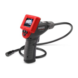 RIDGID Micro CA-25 Inspection Camera