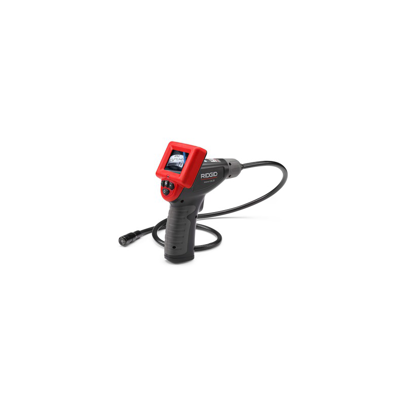 Câmara Micro CA-25 RIDGID Câmara Micro CA-25 RIDGID
