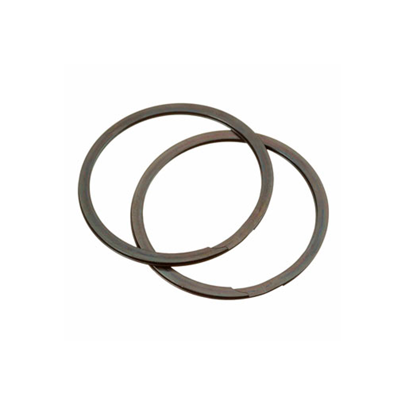 RIDGID 41512 Set of 2 Spiral Rings