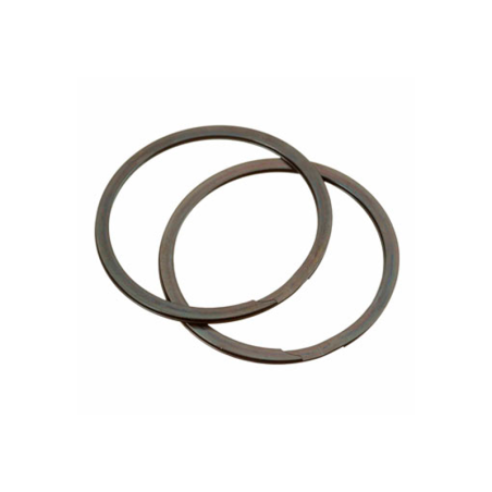 RIDGID 41512 Set of 2 Spiral Rings