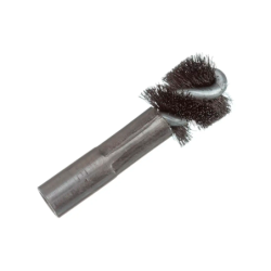 Cepillo de Conexión 3/8' para la Máquina Modelo 124 de Limpieza de Cobre 42245 RIDGID