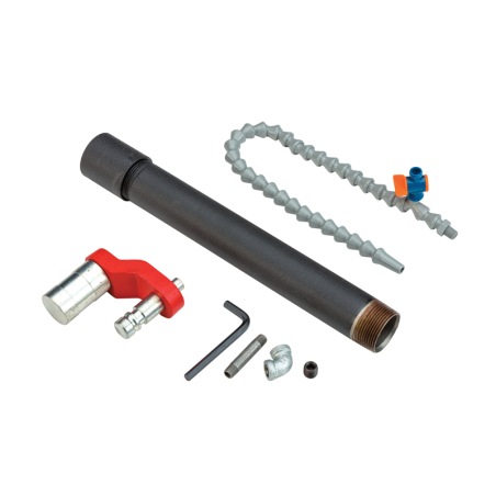 Conjunto do Elo de Transmissão (535, 535M e Estilo Antigo) 768 RIDGID