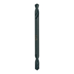 HSS-G doble ponta: 3,2 x 11 x 49: 10 uds
