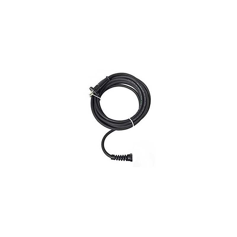 Adaptador de Corrente de 230 V (Cabo de 5 m) RIDGID Adaptador de Corrente de 230 V (Cabo de 5 m) RIDGID