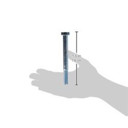HEX HEAD SCREW