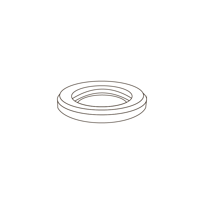 Anilha de Chapa Plana - Estruturas DIN 6916 M27 10 Zincado Branco CHEMITOOL FASTENERS Anilha de Chapa Plana - Estruturas DIN 6916 M27 10 Zincado Branco CHEMITOOL FASTENERS
