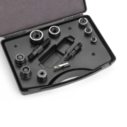 PUNCH DIE, KOPD SET (M16-M40)