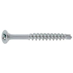 AGLOMERADO C/E PZD AUTOPERFURANTE 4,3X50
