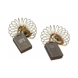 Conjunto de Escovas 44540 RIDGID