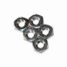 Juego de 5 Tuercas 44695 RIDGID