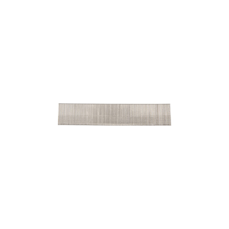 Pregos para pistolas de pregos De Walt 1.25mm x50mm