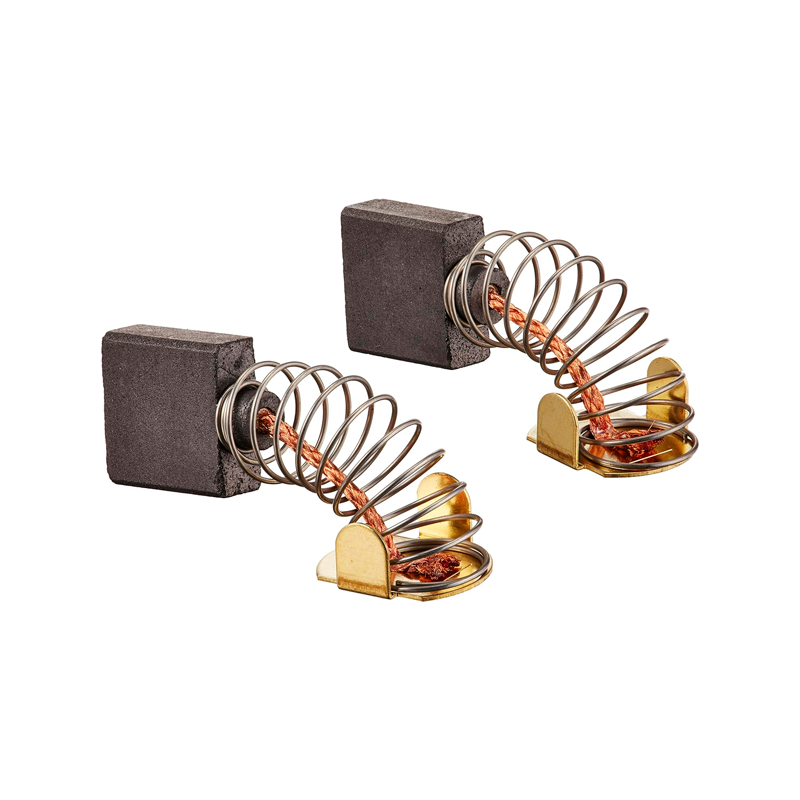 Conjunto de Escovas de Carbono 44815 RIDGID Conjunto de Escovas de Carbono 44815 RIDGID