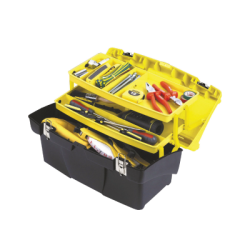 STANLEY® MEGA 1900 Toolbox