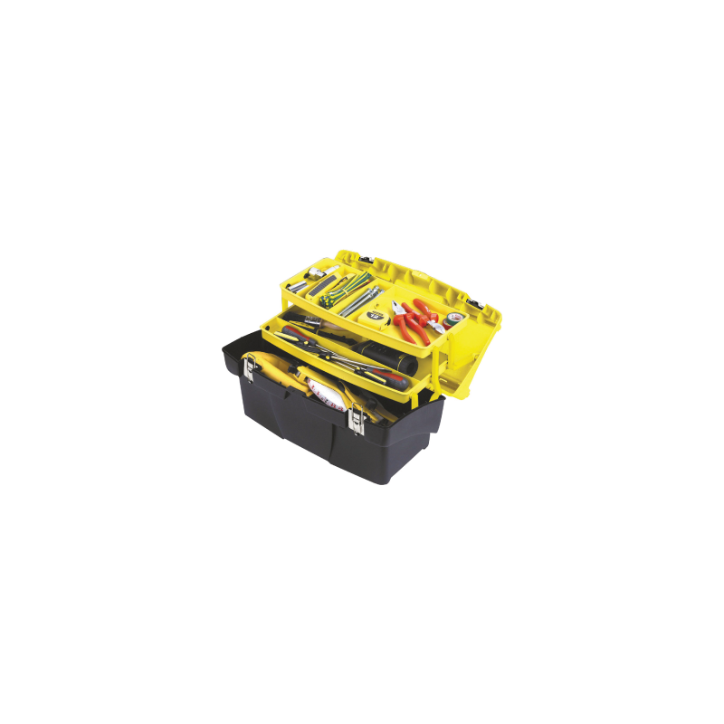 STANLEY® MEGA 1900 Toolbox