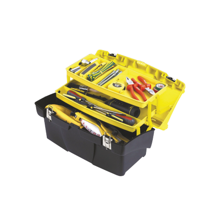 STANLEY® MEGA 1900 Toolbox