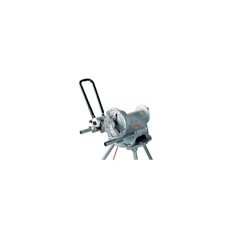 RIDGID Roll Groover for 300 Power Drive