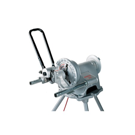 RIDGID Roll Groover for 300 Power Drive