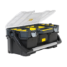 Caixa de Ferramentas com Organizador 67 x 32,3 x 25,1 cm STANLEY®
