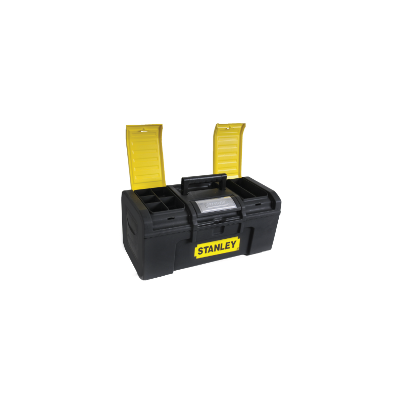 STANLEY® Basic Toolbox 59.5 x 28.1 x 26 cm