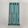 RIDGID 45075 Set of 5 Screws