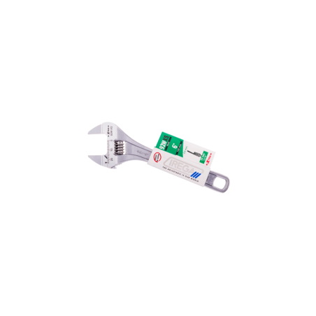 IREGA XS/CE 6 92W Crescent Wrench