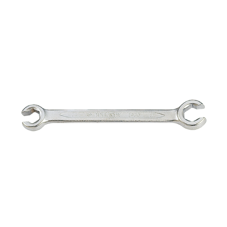 KING TONY 6 Point Metric Flare Nut Wrench 1930 10x11mm