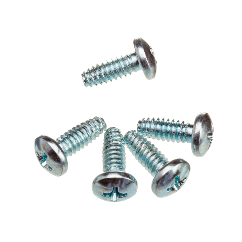Juego de 5 Tornillos 45275 RIDGID