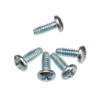 Juego de 5 Tornillos 45275 RIDGID