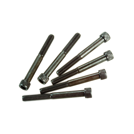 Conjunto de 6 Parafusos 10 - 24 x 1/2' 45295 RIDGID