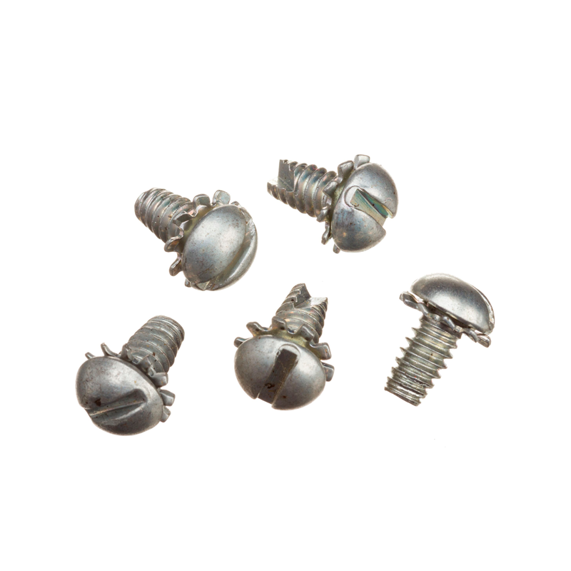 Conjunto de 5 Parafusos 45420 RIDGID Conjunto de 5 Parafusos 45420 RIDGID