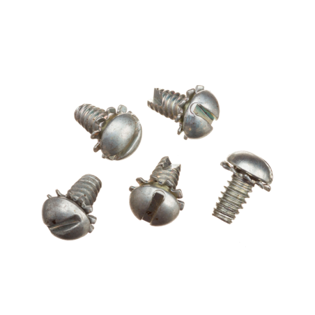 Conjunto de 5 Parafusos 45420 RIDGID