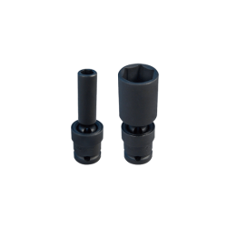 1/2"6PT CHAVE DE IMPACTO 3/4".