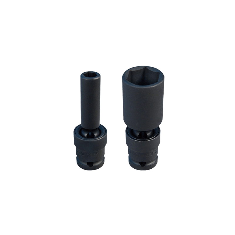 KING TONY 1/2'DR. Impact Universal Joint Socket 3/4
