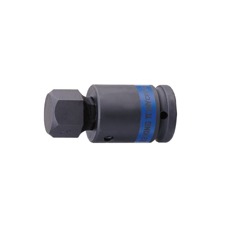 Chave de Impacto com Cabeça Hexagonal 1' H32 93 mm KING TONY