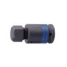 KING TONY 1' Impact Bit Socket - Hexagon Head H32 93 mm