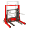 MEGA Wheel Dollies 700t