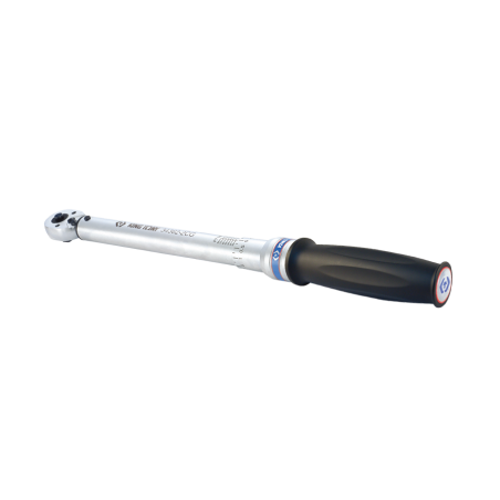 KING TONY 1' 237~983 Nm Heavy Duty Adjustable Torque Wrench