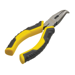 ALICATE CONTROL GRIP BOCA CURVA 200MM