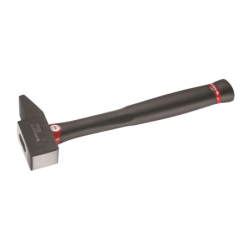 26MM FACOM Mechanic's Feather Hammer 200C Graphite Handle