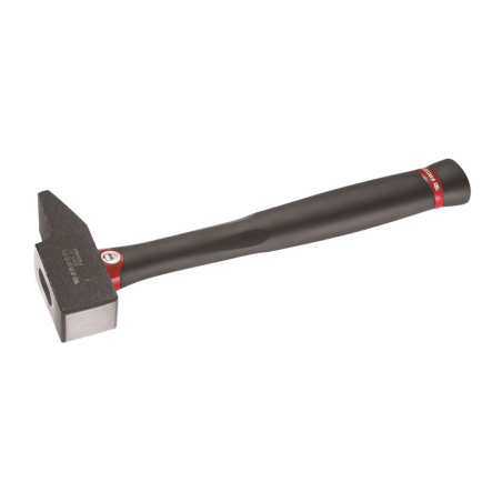 26MM FACOM Mechanic's Feather Hammer 200C Graphite Handle