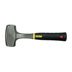 STANLEY® FATMAX® ANTIVIBE® Hammer 1360g STN1-56-001