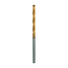 HSS-TiN DIN338: 3,0 x 33 x 61