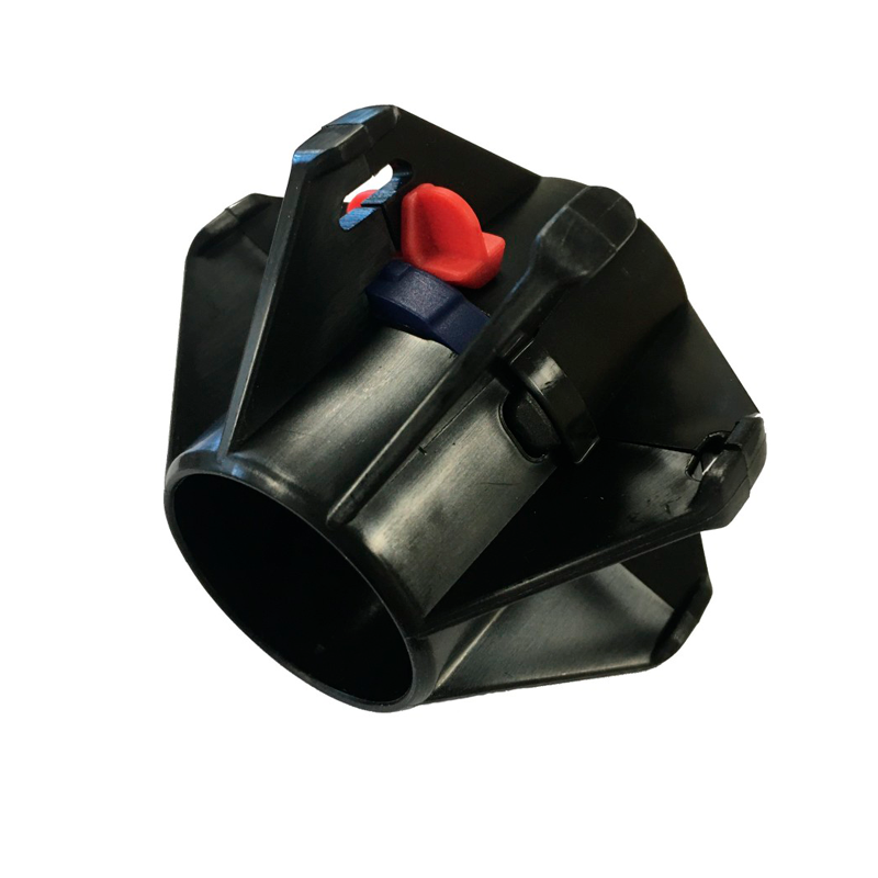 RIDGID 46713 Pipe Guide 125mm