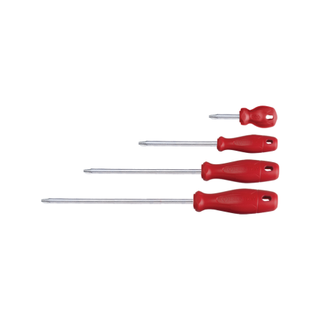 KING TONY PHILLIPS® Screwdriver PH2 150mm Enlarged Handle