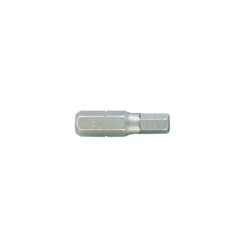 KING TONY 6-Point Bit H6mm