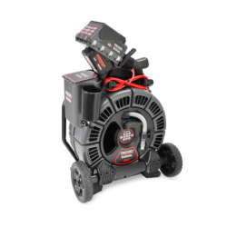 RM200 + CS6 With Self-Leveling
